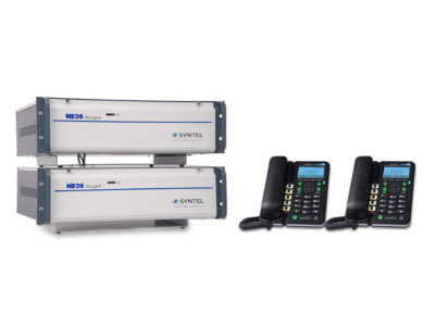 Syntel EPABX System Dealer